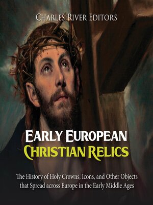 cover image of Early European Christian Relics